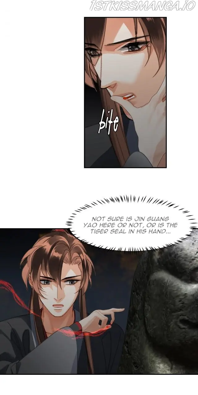 Mo Dao Zu Shi Chapter 234 image 08_optimized